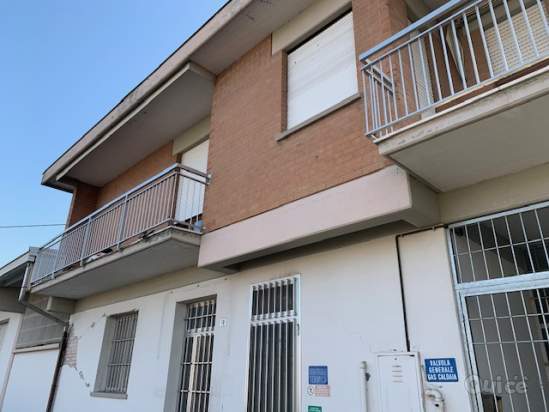 Capannone in vendita a Novi di Modena (Modena) foto-179481