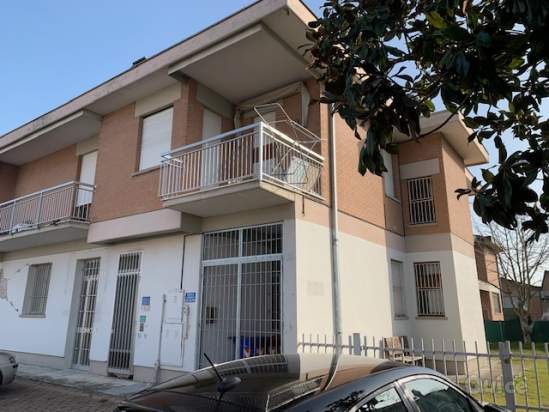 Capannone in vendita a Novi di Modena (Modena) foto-179482