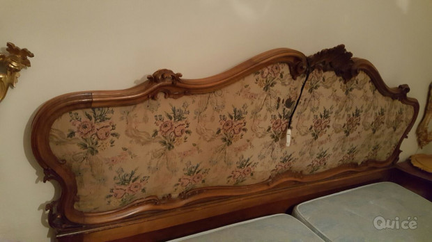 MOBILI IN STILE VENEZIANO DEL 700 foto-15128