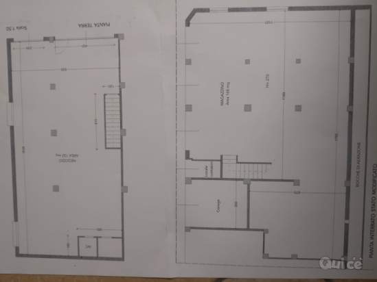 Negozio in vendita a Carpi (Modena) foto-179692