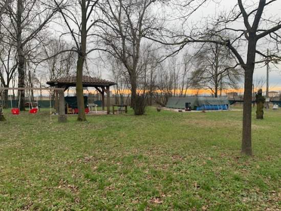 Bifamiliare in vendita a Carpi (Modena) foto-179730