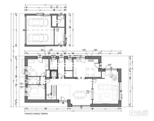 Bifamiliare in vendita a Carpi (Modena) foto-22560