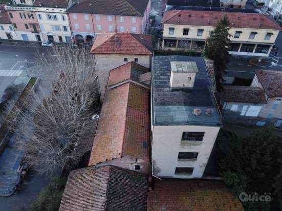 Palazzo in vendita a Correggio (Reggio nell'Emilia) foto-179781