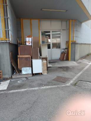 Capannone in vendita a Carpi (Modena) foto-179913