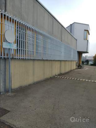 Capannone in vendita a Carpi (Modena) foto-22585