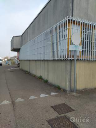 Capannone in vendita a Carpi (Modena) foto-179914