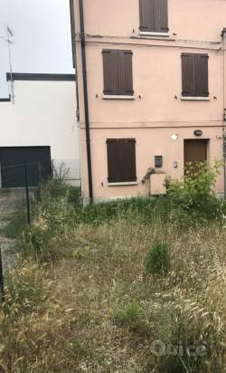Casa a schiera in vendita a Novi di Modena (Modena) foto-179995
