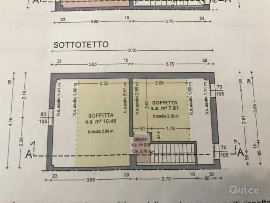 Casa a schiera in vendita a Novi di Modena (Modena) foto-180003