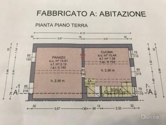 Casa a schiera in vendita a Novi di Modena (Modena) foto-180001