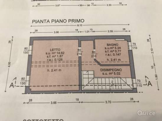 Casa a schiera in vendita a Novi di Modena (Modena) foto-180002