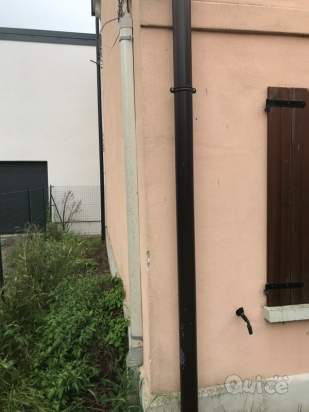 Casa a schiera in vendita a Novi di Modena (Modena) foto-179996