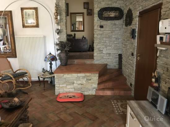 Villa in vendita a Carpi (Modena) foto-180065