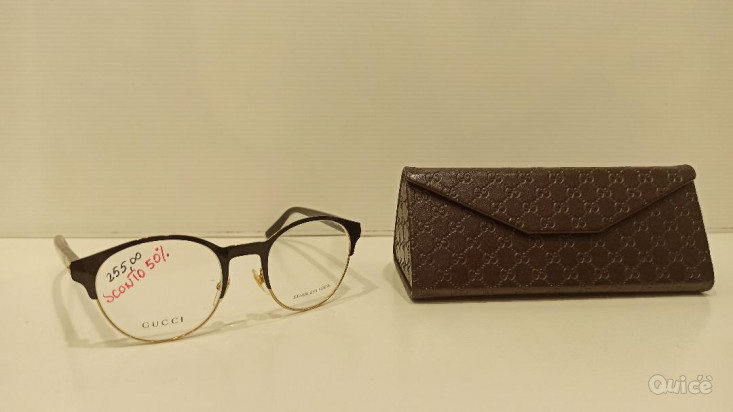 Occhiali da vista Gucci foto-22604