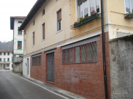 Ufficio-Negozio in zona centrale di Montereale Valcellina (PN) foto-15219