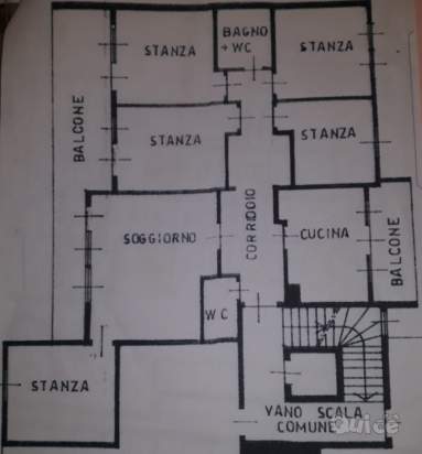 Appartamento in vendita a Merano (BZ) foto-22825