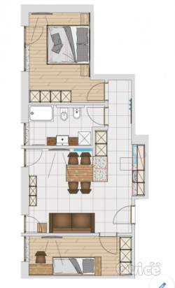 Appartamento in vendita a Merano (BZ) foto-22826