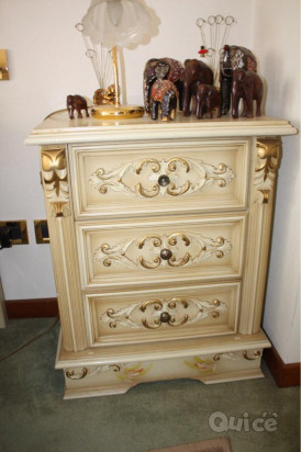 Camera veneziana foto-15249