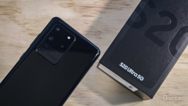 Apple iPhone e Samsung Galaxy foto-15269