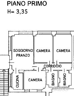 Appartamento in vendita a Zocca (MO) foto-23023