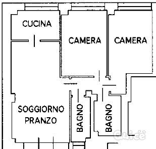 Appartamento in vendita a Zocca (Modena) foto-183061