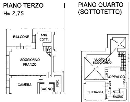 Appartamento in vendita a Zocca (MO) foto-23026