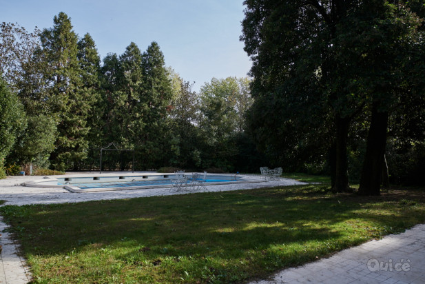 Splendida villa foto-15277