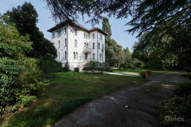 Splendida villa foto-15280