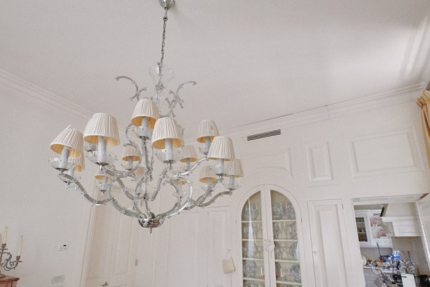 Splendida villa foto-15270