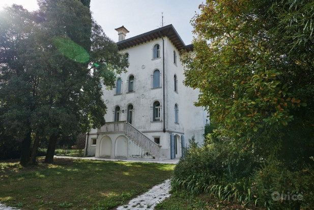 Splendida villa foto-15278