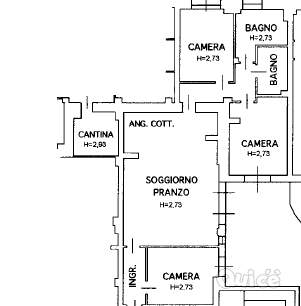 Appartamento in vendita a Zocca (MO) foto-23032