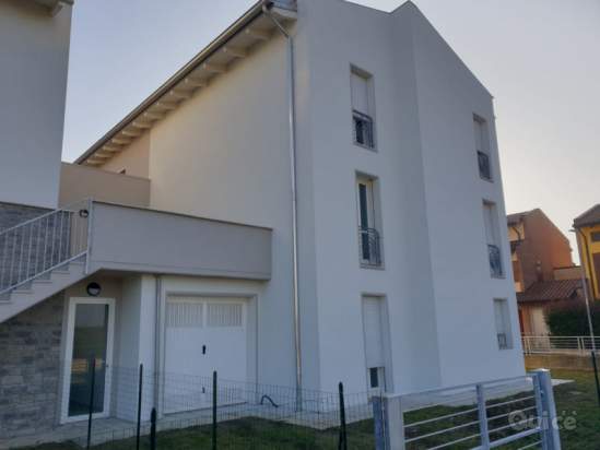 Appartamento in vendita a Bondeno (FE) foto-183122