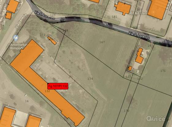 Terreno in vendita a Finale Emilia (Modena) foto-183234