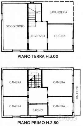 Casa singola in vendita a San Possidonio (Modena) foto-23055