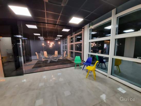 Ufficio in vendita a Modena (MO) foto-183302