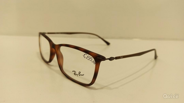 Occhiali da vista Ray Ban 7031 foto-183325