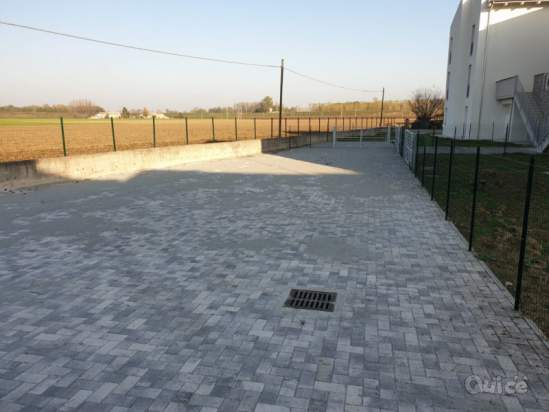 Appartamento in vendita a Bondeno (FE) foto-183332