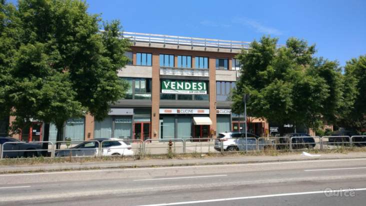 Capannone in vendita a Modena (MO) foto-23069