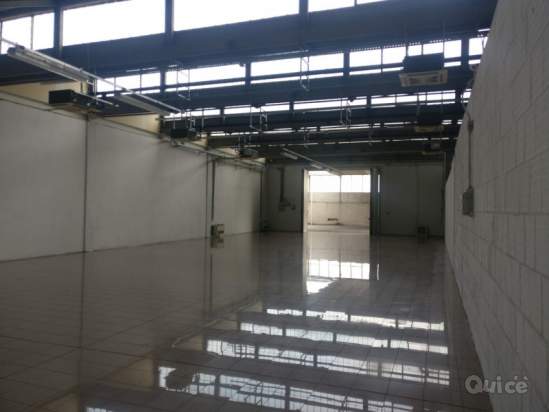 Capannone in vendita a Modena (MO) foto-183378