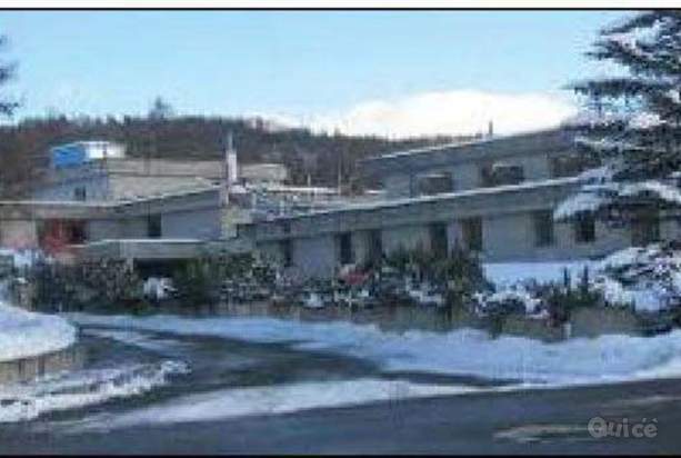 Hotel - albergo in vendita a Cesana Torinese (TO) foto-23089