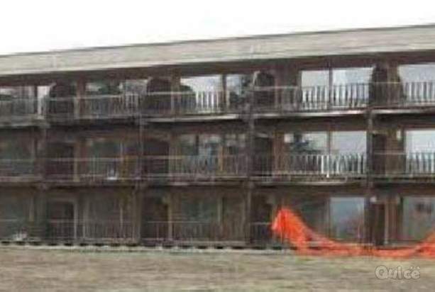 Hotel - albergo in vendita a Cesana Torinese (TO) foto-183655