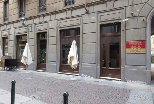 Negozio in vendita a Torino (TO) foto-23093