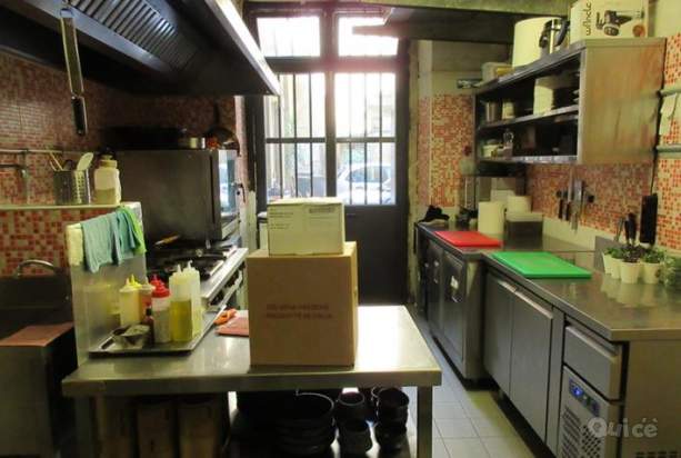 Negozio in vendita a Torino (TO) foto-183689