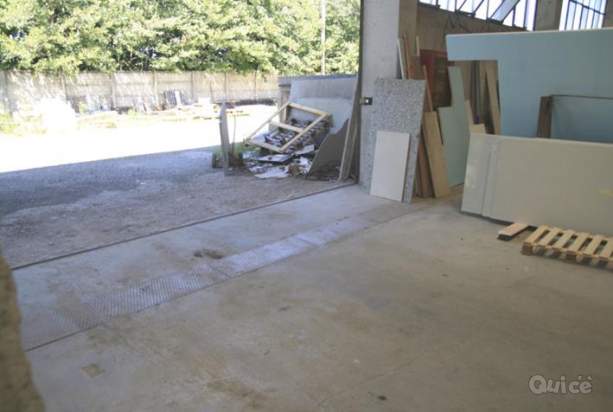 Capannone in vendita a San Giorgio Canavese (TO) foto-183696