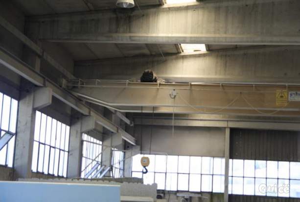 Capannone in vendita a San Giorgio Canavese (TO) foto-183699