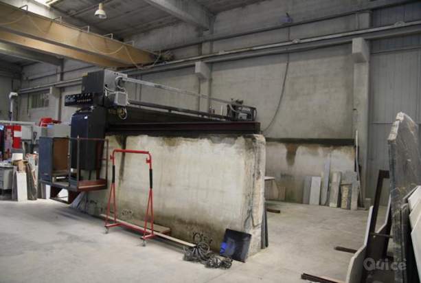 Capannone in vendita a San Giorgio Canavese (TO) foto-183698