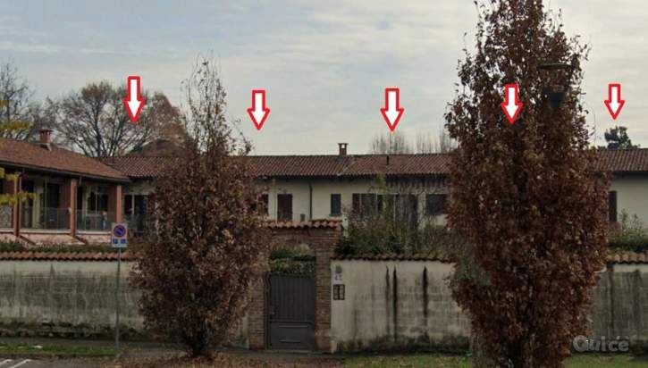 Casa a schiera in vendita a Nichelino (TO) foto-183731