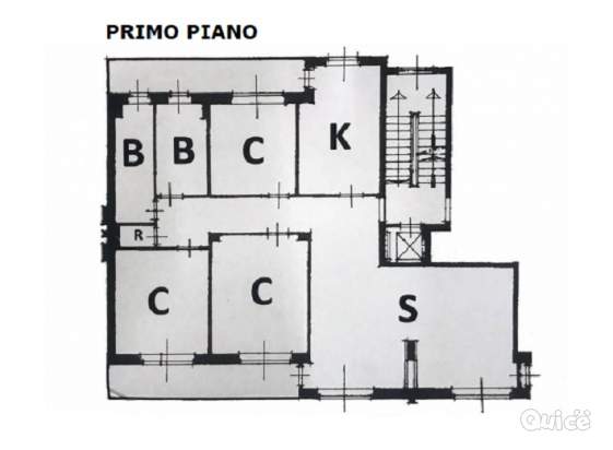 Appartamento in vendita a Collegno (TO) foto-183806