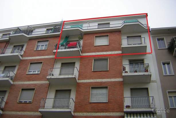 Appartamento in vendita a Torino (TO) foto-183811