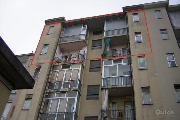 Appartamento in vendita a Torino (TO) foto-23104