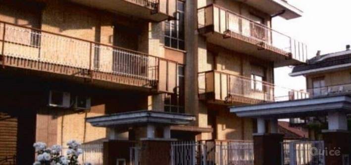 Appartamento in vendita a San Giusto Canavese (TO) foto-183820